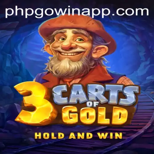 Discover the Thrilling World of 3cartsOfGold: An Exciting Adventure Awaits
