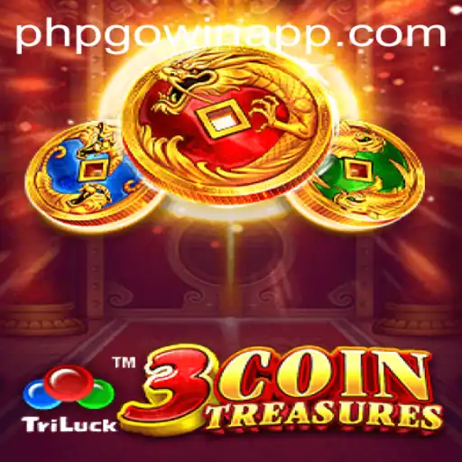 Discover the Exciting World of 3CoinTreasures: A New Era of Gaming with PhpGoWin