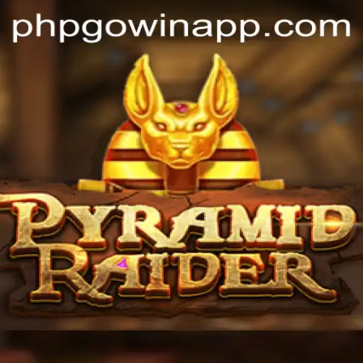 PyramidRaider: Dive into the Ancient World of Adventure