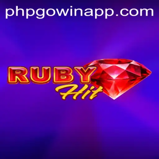 Exploring the Intricacies of RubyHit and the Exciting Gameplay of PHPGoWin
