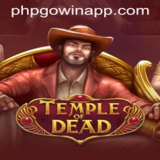 TempleofDead: An Exciting Adventure Awaits