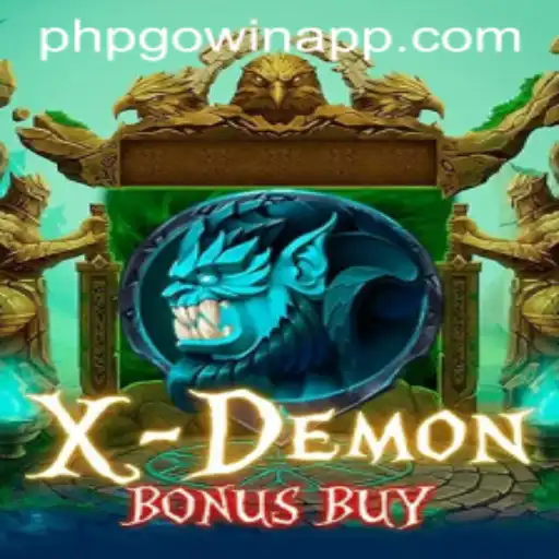 Unveiling XDemonBonusBuy: A Thrilling Gaming Experience