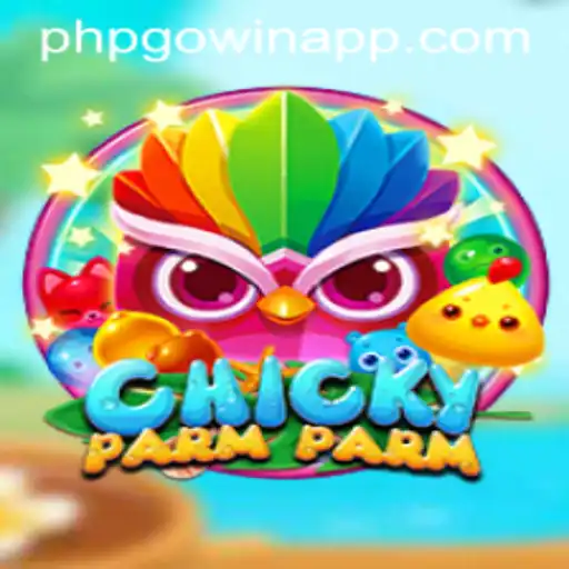 ChickyParmParm: Mastering the Art of Feathered Fun