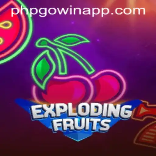 ExplodingFruits: An Exciting Adventure in a New Gaming Realm