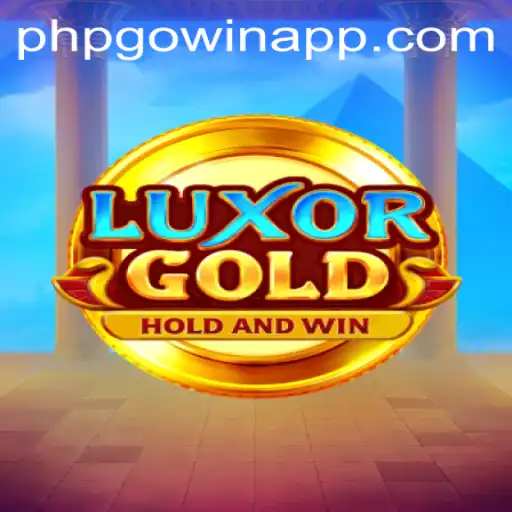 Exploring the Thrills of LuxorGold: A Modern Gaming Phenomenon