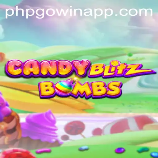 CandyBlitzBombs: The Explosive Game That's Taking the World by Storm