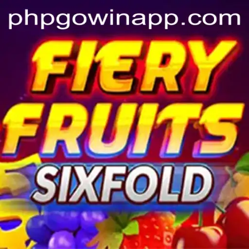 FieryFruitsSixFold: The Ultimate Gaming Experience with PhpGoWin