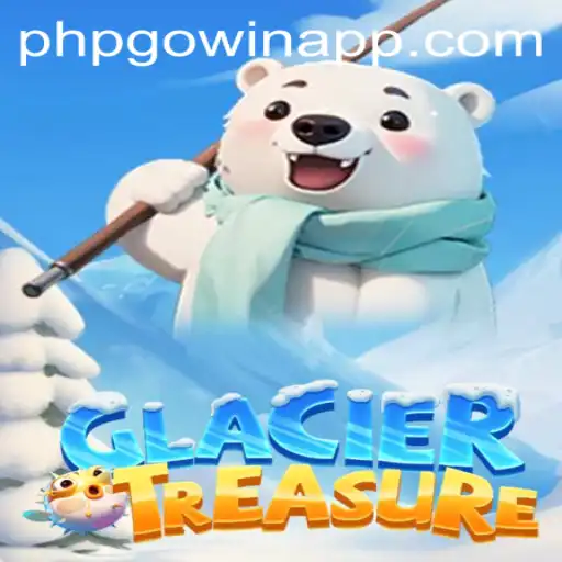 Exploring the Chilling Adventure of GlacierTreasure with PHPGOWIN