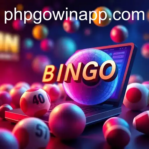 Exploring the World of Online Bingo: phpgowin as a Key Player