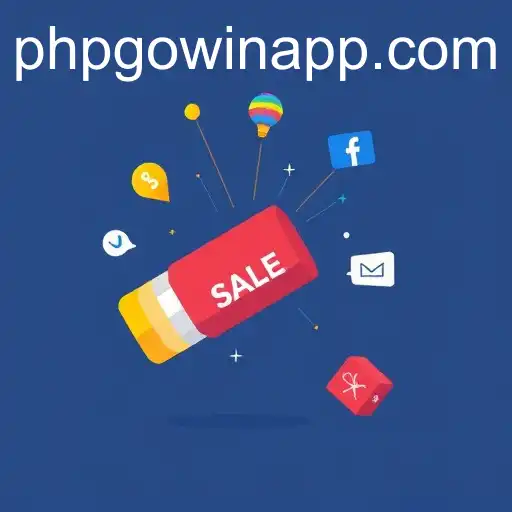 The Strategic Role of Promotions in Business and the Impact of PhpGowin