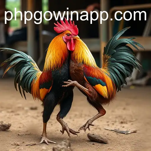 The Dynamic World of Sabong Games and the Emergence of PHPGOWIN