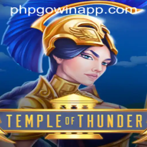 TempleofThunder: Exploring the Mystical World of Adventure