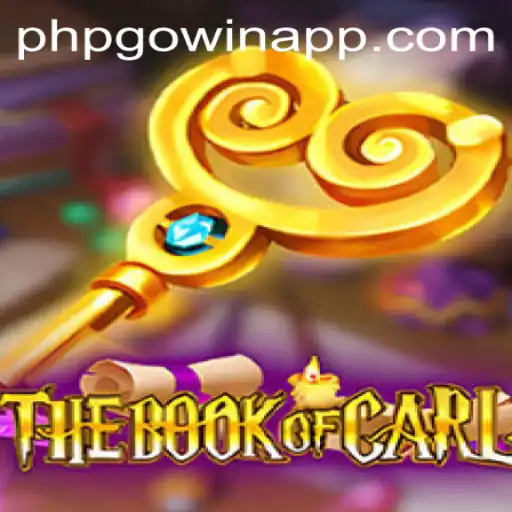 Exploring 'TheBookofCarl' and Unraveling the Secrets of 'phpgowin'
