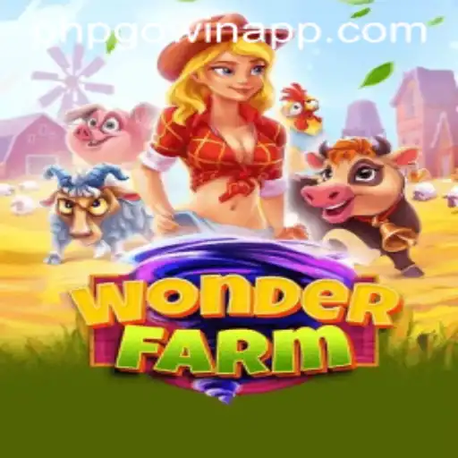 Explore WonderFarm: A Captivating Adventure with PHPGoWin